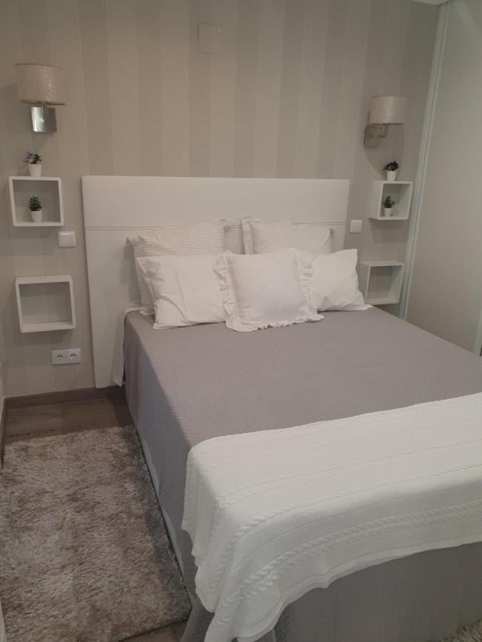 Apartamento Marina Plaza 2 Vilamoura Exterior foto