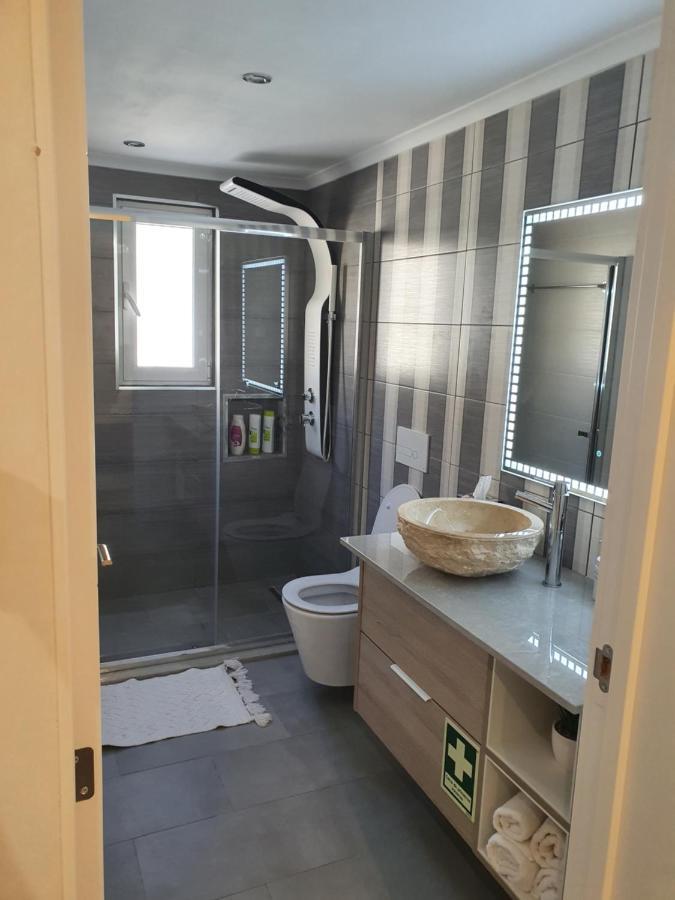 Apartamento Marina Plaza 2 Vilamoura Exterior foto