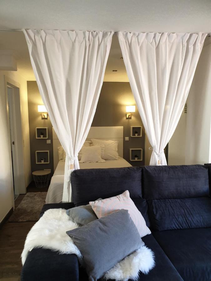 Apartamento Marina Plaza 2 Vilamoura Exterior foto