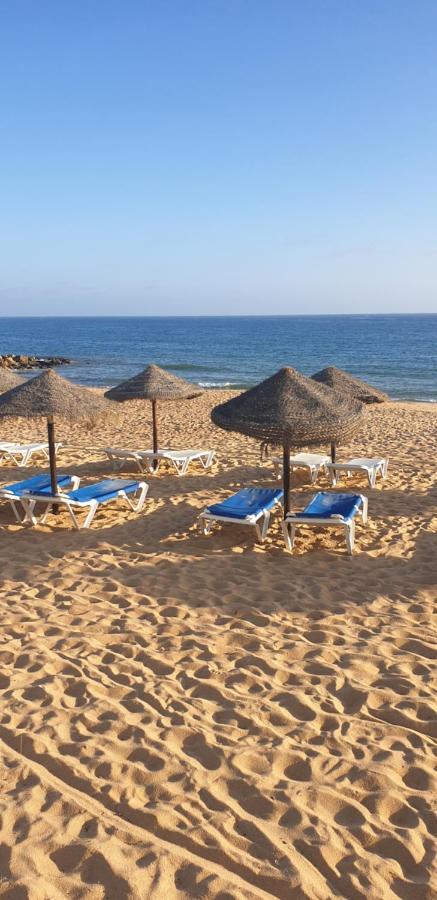 Apartamento Marina Plaza 2 Vilamoura Exterior foto